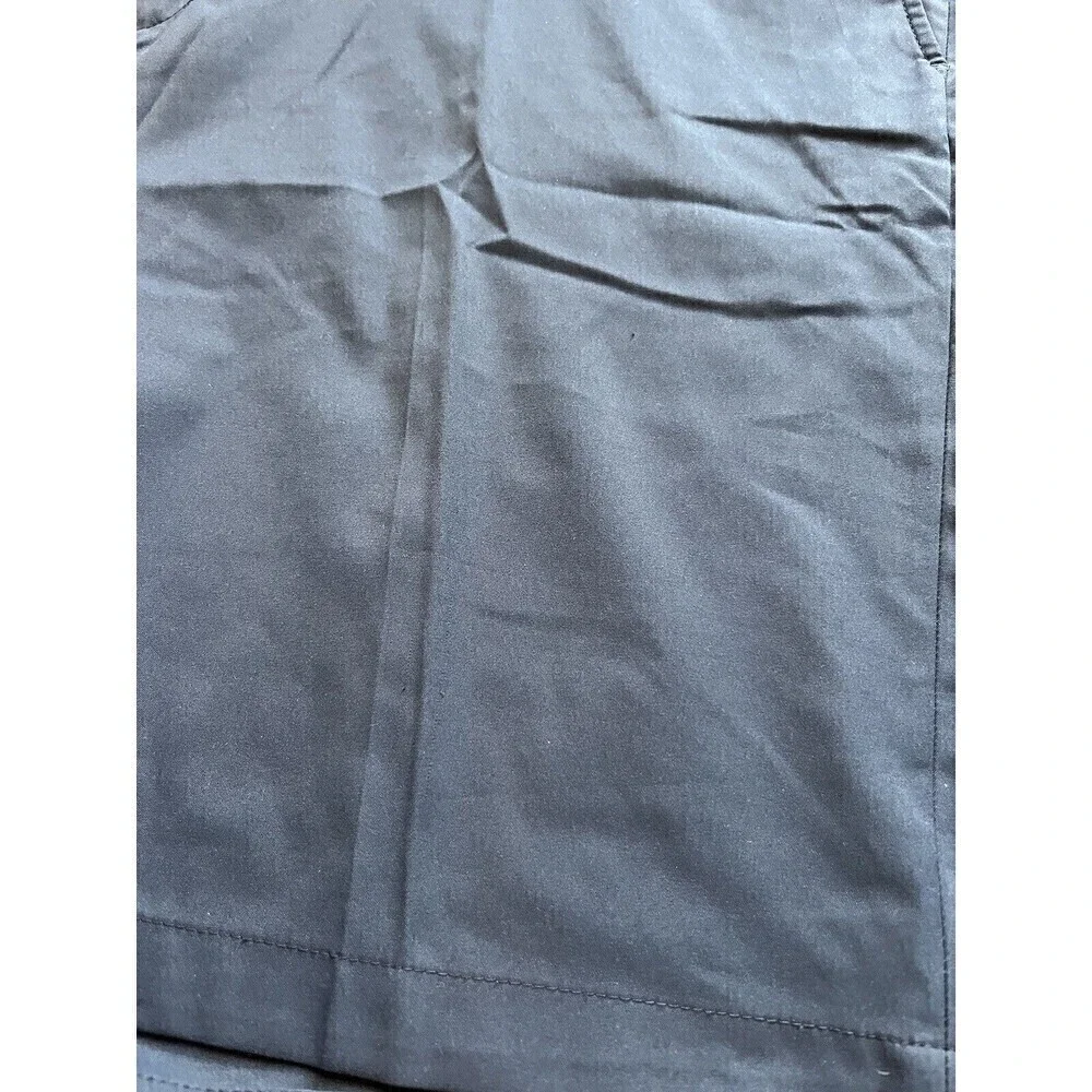 Walter Hagen mens Blue Casual Comfort Gofl Stretch Short Size 46